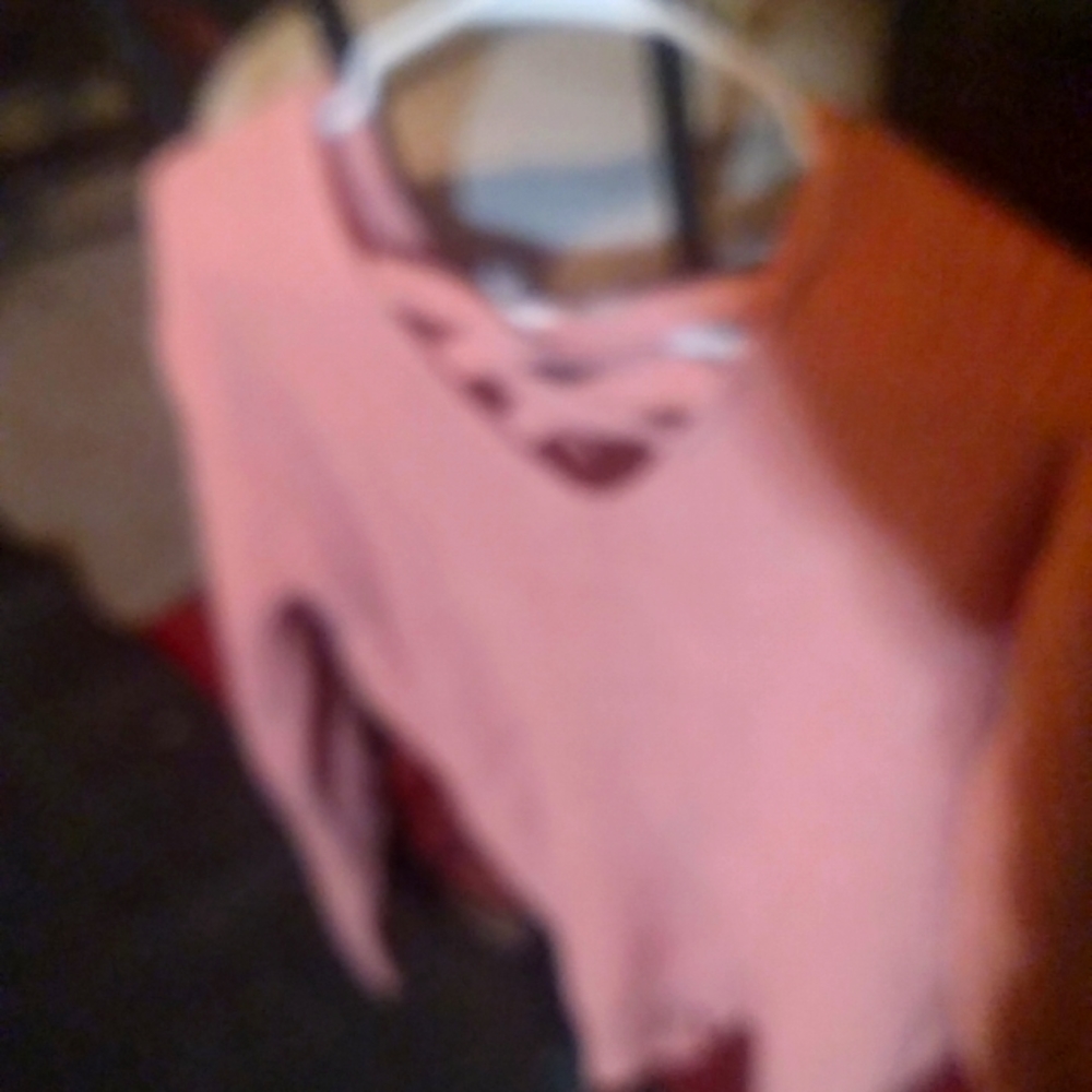 Swetter pink